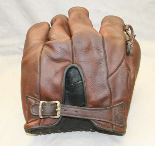 Hugh Critz Horace Ford Goldsmith KB Double Play Back